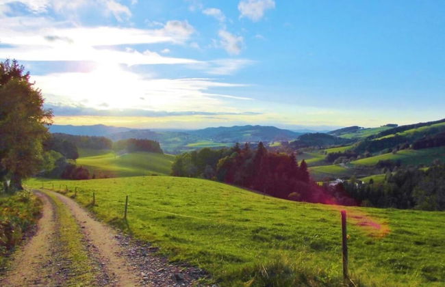 Pleasant Holiday Home With Balcony - Foto 21