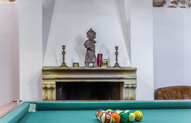 Lavish Sicilian Villa With Pool - Foto 26