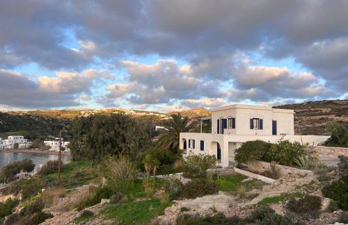 Hilltop house - Foto 37