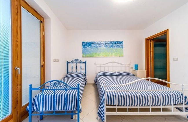 Lo Scalo bed and breakfast - Photo 2