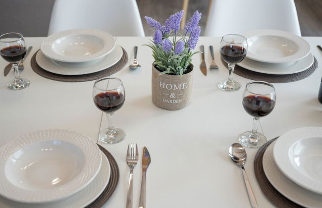 B&M Villa Sirili - Foto 18