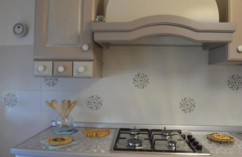 Villa Albetta Casa Vacanze - Foto 13