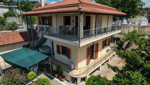 Villa Koliri - Foto 2