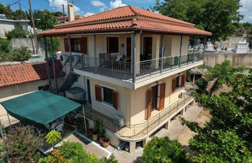 Villa Koliri - Foto 2