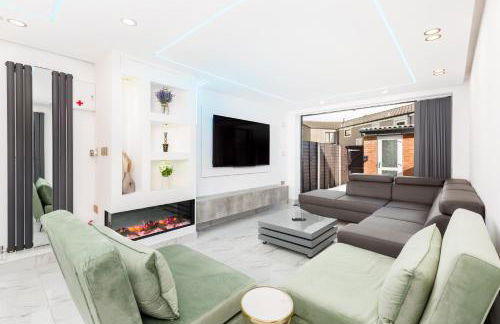 Birmingham Central Deluxe Inn - Foto 22