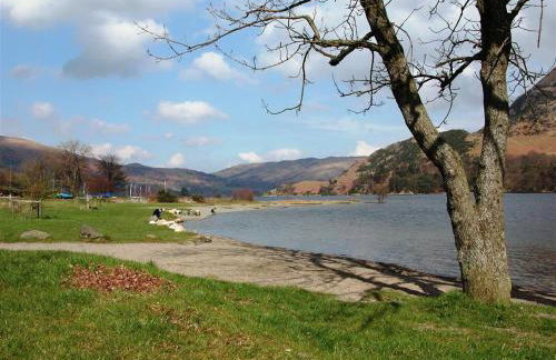 Bleaberry Cottage - Foto 26