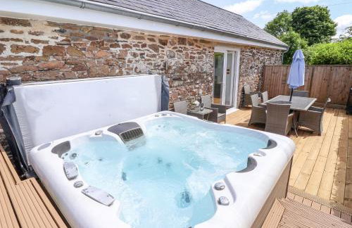 Old Orchard Barn - Foto 42