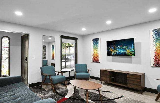 Escape to This Gorgeous new Wilton Manors Villa - Photo 43