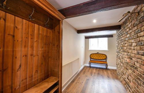 Dovecote Farm House - Foto 18