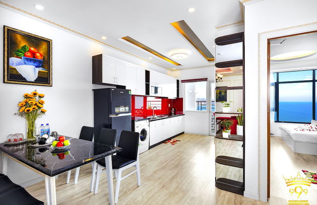 999 CONDOTEL Muong Thanh Vien Trieu - Foto 19