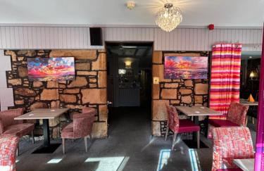 St Duthus Hotel Apartment - Foto 19