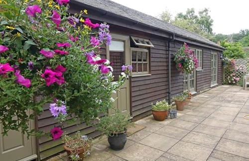 Country garden retreat near Henley on Thames - Foto 1