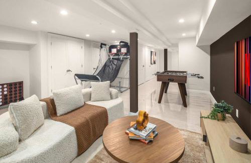 Stylish 3BR Designer Home in NYC - Foto 18
