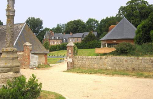 Spacious Cottage With Private Garden in Normandy - Foto 120