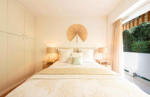 Côte d’Azur Sea View Tennis Beach Access - Foto 22