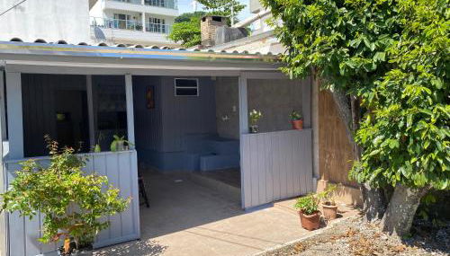 Casa em Balneário Camboriú - Foto 1, Garden, Garden view