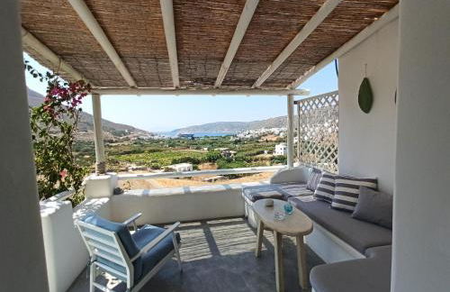 Kykladonisia Amorgos - Foto 14