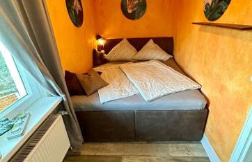 Moritzberg-Lodge mit Garage - Foto 14