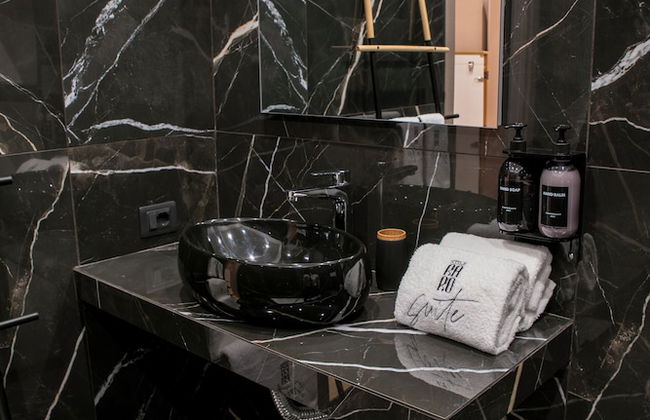 stile raro suite - Photo 37