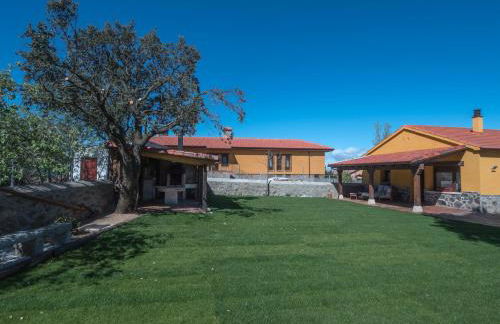 Casa Cantera del Berrocal - Photo 15