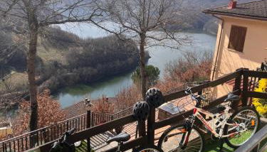 Ma. De House Lago del Turano - Foto 3