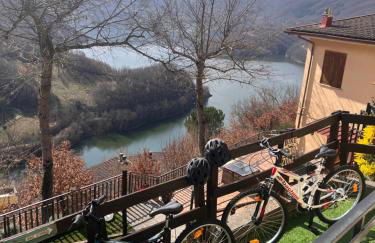 Ma. De House Lago del Turano - Foto 3