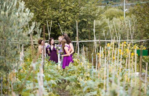 Agriturismo Fattoria Terranova - Foto 98