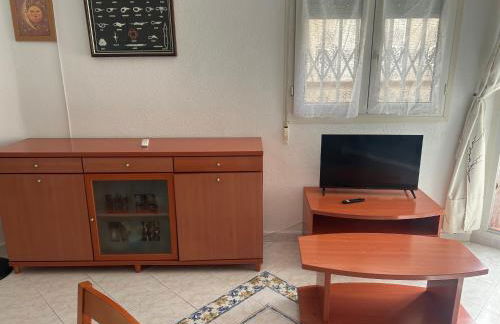 APARTAMENTO Nº 13 URB. CALA JOSEP - Foto 17