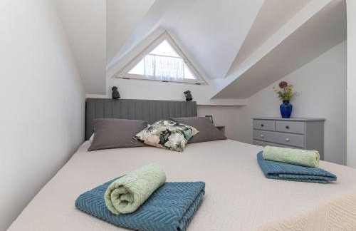 Apartment Gemütliche Ferienwohnung Tina 4 by Interhome - Foto 6