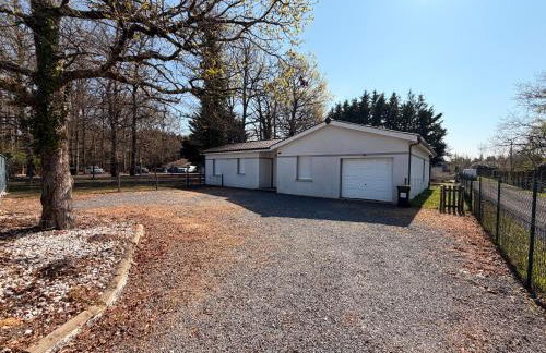 Maison avec piscine, idéale pour les vacances & séjours professionnels - Foto 13