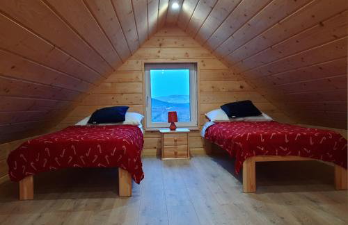 Domek pod Skiełkiem - Photo 13