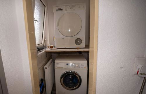 216 große Ferienwohnung Schwalbennest - Foto 26