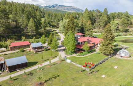 3076 W Highway 160 - Main House - Foto 49