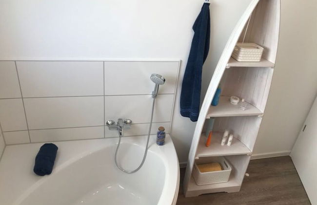 Waterkant 48.2.s Comfortable Holiday Residence - Foto 13