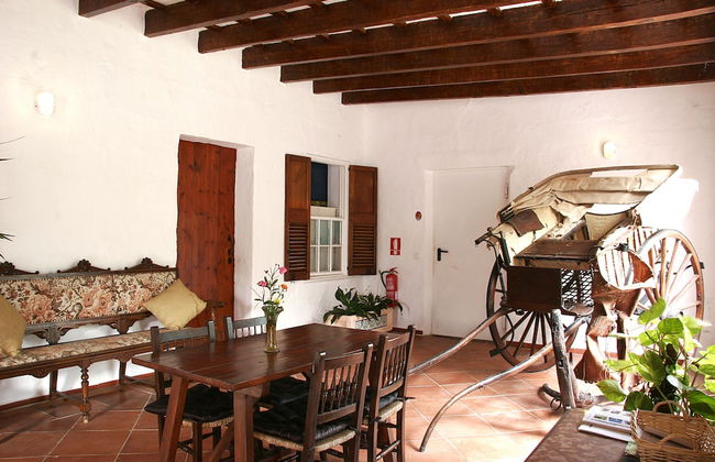 Matxani Gran Agroturismo - Photo 3