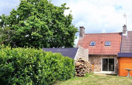 Maison Portbail-sur-Mer - Photo 4