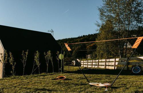 Domki pod Kamionna - Photo 29