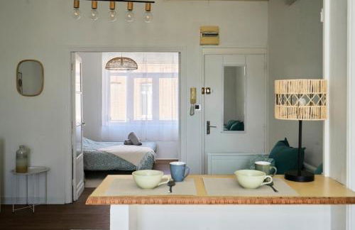 Élégant T2, charmant, - Foto 8