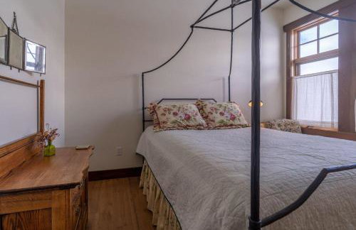 New Moon Lodge - Foto 53