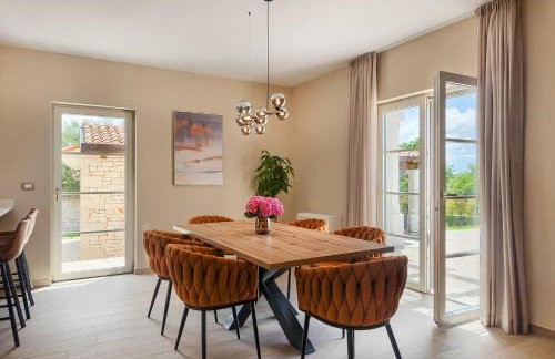 Villa Bel Fiore - Foto 20