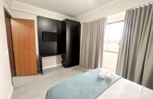 Apartamentos em Vicente Pires - Foto 39