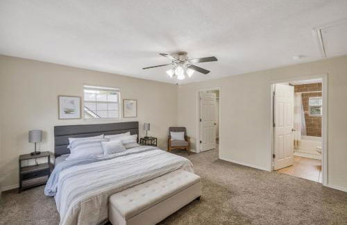 River Walk Haven - Foto 14