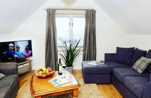 Moorland View Lodge - Foto 1