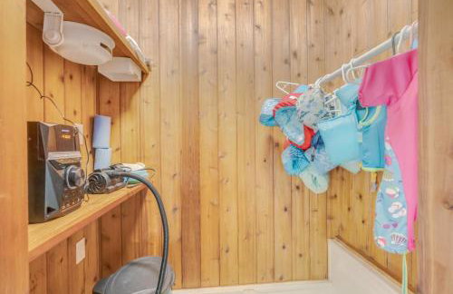 Willow Creek Homestead Indoor Pool Lake Access - Foto 42