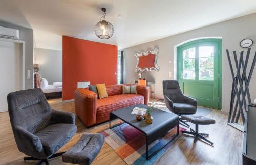 Wellenklang am Müritzufer Klink - Foto 2