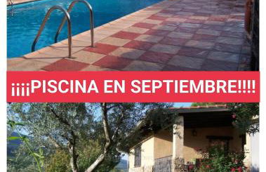 Casa Rural Josefina 1 y 2 - Foto 1