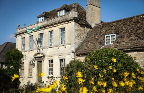 The Moonraker Hotel - Foto 28