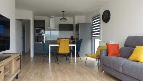 Le colibri - Foto 5, stove, pet friendly, minibar