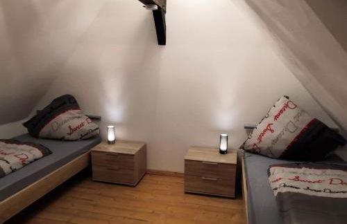 Ferienhaus Familie Böelke - Foto 4