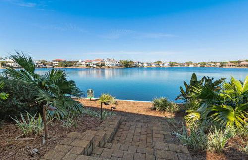 Destiny Beach Villas #11a&b- Beach Oasis - Foto 100